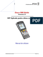 Elsaco RMS Mobile, Manual, ro.pdf