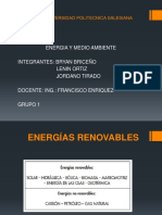 Energias Renovables