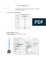 Modelos de Simulación - Tema 1