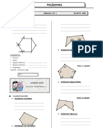 Geometria 4to Ano Guia Nº1 Poligonos