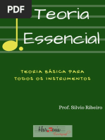 eBook Teoria Musical 