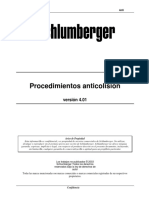 Standard Anticollision Procedures - En.es
