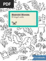 El angel caido - Harold Bloom.pdf