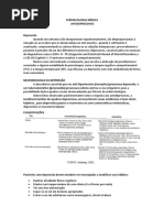 FARMACOLOGIA MÉDICA - SNC III.docx