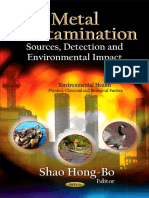 Hemond H.F., Fechner-Levy E.J.-chemical Fate and Transport in The Environment (1999)