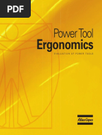 Power Tool Ergonomics PDF