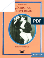 Caricias perversas - Louis Priene.pdf
