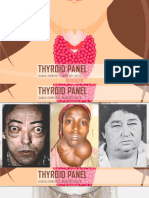 Thyroid Panel MLS4C PDF