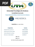 Contabilidad Intermedia