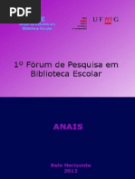 Anais Verso Completa