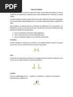 Tabla de Verdad