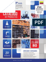 Catálogo Digital Tuvalrep PDF