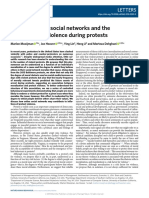 Nature Human Behaviour Volume Issue 2018 [Doi 10.1038%2Fs41562-018-0353-0] Mooijman, Marlon_ Hoover, Joe_ Lin, Ying_ Ji, Heng_ Dehghani, Mo -- Moralization in Social Networks and the Emergence of Viol