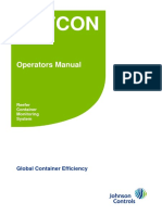 Instruction Manual - Operating Guide PDF