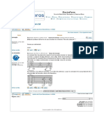 Contacto Libre de Potencial PDF