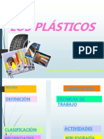 Los Plasticos