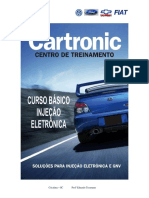 Curso Básico de Injeção Eletrônica