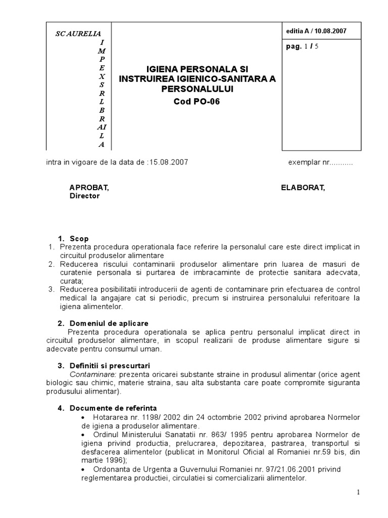 Formular Productie F 28 f29 | PDF