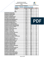 Gegm Liste Globale PDF