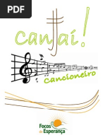Cancioneiro Dos Focos
