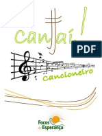 Cancioneiro Dos Focos