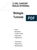 Biologia Tumoral