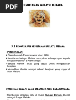 Melaka Sebagai Pusat Perdagangan Pdf