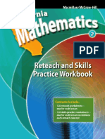 California Math Book Grade 2 PDF