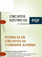 Circuitos Electricos