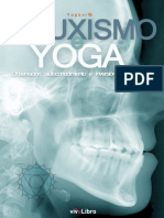 Bruxismo y Yoga PDF