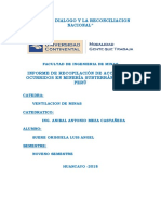 INFORME DE RECOPILACIÓN DE ACCIDENTES OCURRIDOS EN MINERÍA SUBTERRÁNEA EN EL PERÚ.docx