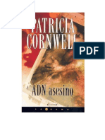 Adn Asesino - Cornwell, Patricia - Win Garano 01