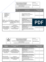 F006 P002 GFPI Cronograma - Actividades (2