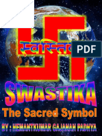 Swastika The Sacred Symbol 