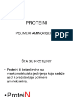 Proteuni Polimeri