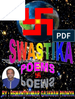 Swastika Poems: BY HEMANTKUMAR GAJANAN PADHYA