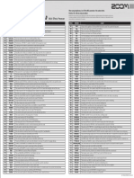 E G5n-V2.0 Patch-List PDF