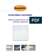 Poliestireno Expandido-Todo PDF