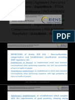 SOP ANVISA 016 MD Classification