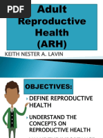 HIV Awareness Survey Questionnaire | PDF | Hiv/Aids | Hiv