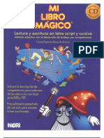 Libro Magico