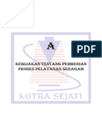 JADWAL PELATIHAN