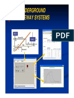 Underground Systems