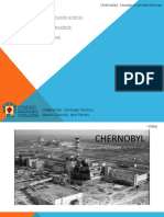 Power Point Chernobyl
