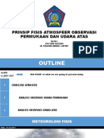 Analisis Fisis Meteorologi Permukaan Dan Udara Atas 2