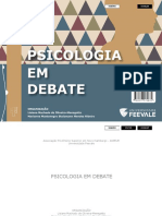 Psicologia em Debate