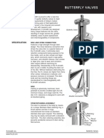 ButterflyValves PDF