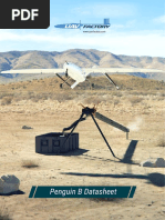 Penguin B Datasheet v2 2