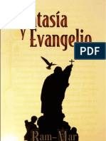 Fantasía y Evangelio - narraciones de Ramón Martí