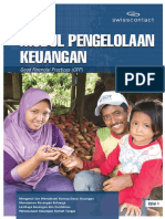 SCPP GFP Modul Pengelolaan Keuangan